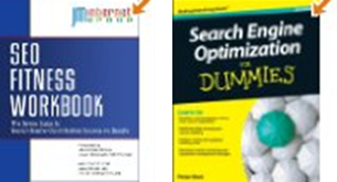 The best SEO books of 2013