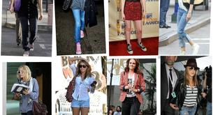Ways to wear your converse