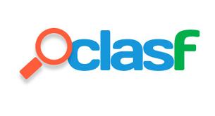 New logo on Clasf India 