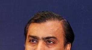 The India’s Richest Man 