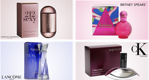 Top 10 Best Perfumes for Women