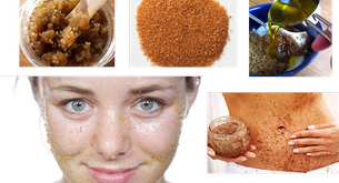 Witch ingredient of my kitchen I can use to have a better skin?