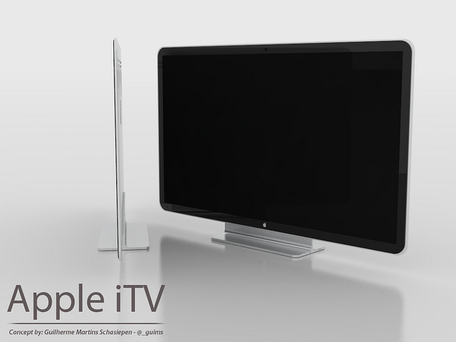 apple tv