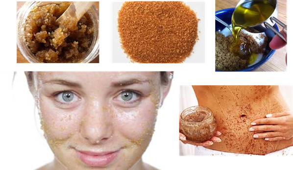 Witch ingredient of my kitchen I can use to have a better skin? Witch ingredient of my kitchen I can use to have a better skin?