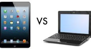 Should I buy a laptop or a tablet?
