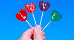 What is love?