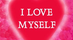 How I learn to love myself