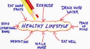 Easy and healthy tricks to lose weight