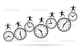 How to have more time How to have more time