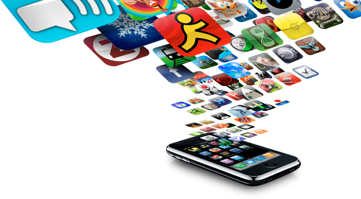 apps for smartphones