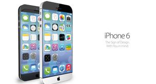 The iPhone 6 concept Video