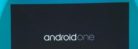 Android one 