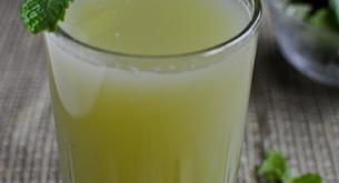 The benefits of amla juice 