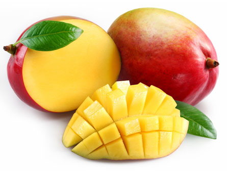 Why are mangoes good for our health?
