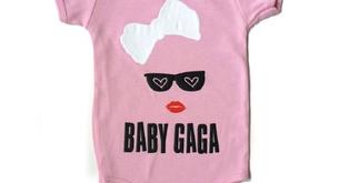 The funniest baby clothes 