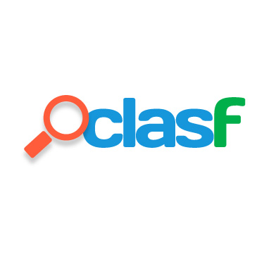 New logo on Clasf India 